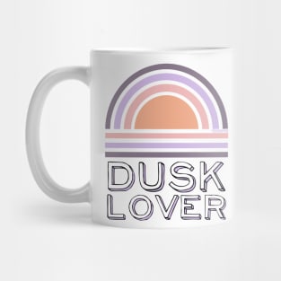 Dusk Lover Mug